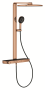 RSH AQUA SMARTC. DUS CHSYS CUBE G15