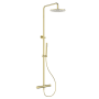 KOMBINATIONSDUSCH IN OX-D50150 GOLD M24X1,5/G20 C/C