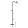 KOMBINATIONSDUSCH IN OX-D50150 GUN M24X1,5/G20 C/C1