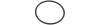 609045.AE O-RING 27 ,1 X16