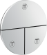 AVSTÄNGNINGSVENTIL A XOR SHOWERSELECT ID ROUND