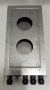 INBYGGNADSLÅDA BOX30 0 SÄKERHETSBOX 300X600X80MM (B