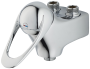 9000E DUSCHBLANDARE G15 CC40MM ETTGRE