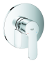 EUROSTYLE COSMO ETTG UD DUSCH DUSCHBLANDARE 158MM