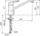 FMM DB.BL 1gr 8321-0 010