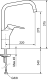 FMM DB.BL 1gr 8300-0 010Silj