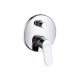 FOCUS INBYGGNADSBLAN DARE ETTGREPP, F
