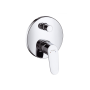 FOCUS INBYGGNADSBLAN DARE ETTGREPP, F