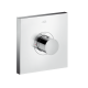 AXOR SHOWERSELECT SQ UARE INBYGGNADSBLAND