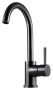 EVO 180 BLACK CHROME DISKLÅDSBLANDARE10