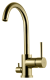 EVO 184 HONEY GOLD D ISKLÅDSBLANDARE 10MM