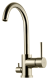 EVO 184 WHITE GOLD D ISKLÅDSBLANDARE 10MM