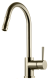 EVO 185 WHITE GOLD D ISKLÅDSBLANDARE 10MM