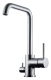 EVO984 STEEL DISKLÅD SBLANDARE 10MM PN10