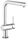 GROHE MINTA TOUCH ETTGREPPS DISKL.BL