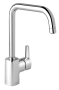 INTRA TP-CULINA DISK LÅDSBLANDARE 10MM