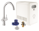 GROHE BLUE PROFESSIO NAL C-PIP KÖKSBLANDARE G10 224