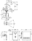 GROHE BLUE PROFESSIO NAL L-PIP KÖKSBLANDARE G10 221
