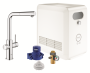 GROHE BLUE PROF. UTD R.MOUSS. KÖKSBLANDARE G10 223M