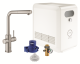 GROHE BLUE PROF. UTD R.MOUSS. KÖKSBLANDARE G10 223M