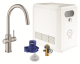 GROHE BLUE PROF. UTD R.MOUSS. KÖKSBLANDARE G10 219M