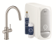 GROHE BLUE HOME UTDR MOUSS KÖKSBLANDARE G10