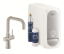 GROHE BLUE HOME ETTG KÖK U-PIP G10 223MM PIP