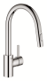 EUROSMART COSMO KÖK DUAL DUSCH G10 223MM PIP