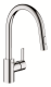 FEEL ETTGREPP KÖK DU AL DUSCH G10 223MM PIP