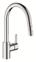 FEEL ETTGREPP KÖK DU AL DUSCH G10 223MM PIP