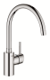 CONCETTO ETTGREPP KÖ K C-PIP G10 224MM PIP