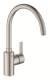 FEEL ETTGREPP KÖK C PIP G10 224MM PIP