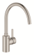 EUROSMART COSMOP ETT GR KÖK G10 224MM PIP