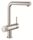 GROHEGROHE PURE MINT A UTDR.MOUSS. G10