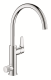 GROHEGROHE PURE BAUC URVEC-PIP G10