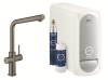 GROHE BLUE HOME ETTG KÖK L-PIP G10