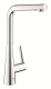 ZEDRA ETTGREPP KÖK D UAL DUSCH G10 205MM PIP