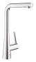 ZEDRA ETTGREPP KÖK D UAL DUSCH G10 205MM PIP
