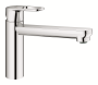 START FLOW ETTGREPP KÖK MEDIUM G10 222MM PIP