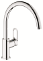 BAUFLOW ETTGREPP KÖK C-PIP G10 223MM PIP