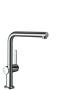 HG TALIS M54 270 1-J ET ECO KÖKS.BL G10 296MM 5L/MI