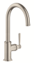 HANSGROHEAX MONTREUX 1-GR KÖKSBL 260 G10