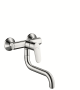 HANSGROHEFOCUS M41 K ÖKSBLANDARE F VÄGG G10 150CC