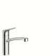 HANSGROHEHG LOGIS M3 1 KM 160 1J CHR. G10