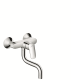 HANSGROHEHG LOGIS M3 1-160 ECO G10