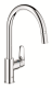 STARTFLOW KÖK C-PIP UTDRAG G10
