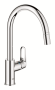 STARTFLOW KÖK C-PIP UTDRAG G10