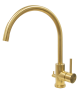 KÖKSBLANDARE SOLID S O-1107E GOLD G10