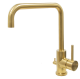 KÖKSBLANDARE SOLID S O-1108E GOLD G10
