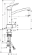 KÖKSBLANDARE LOGIS M 31220